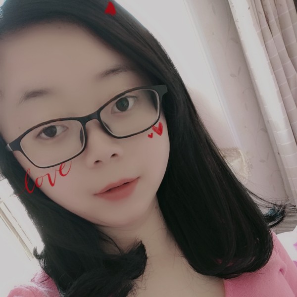 小仙女的照片
