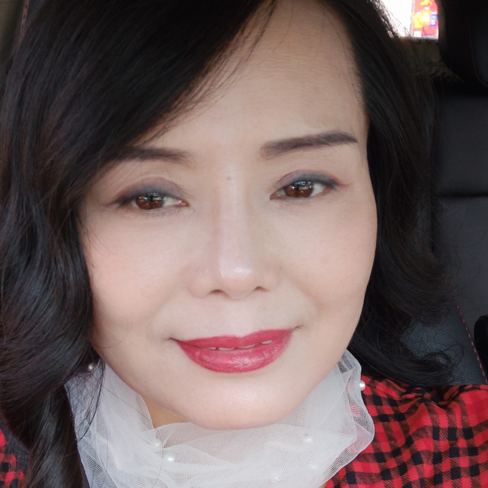 安雅婷的照片