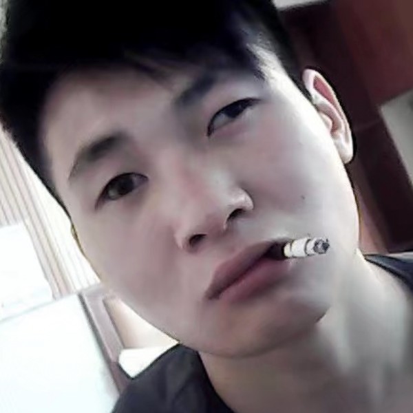 谁亲我的照片