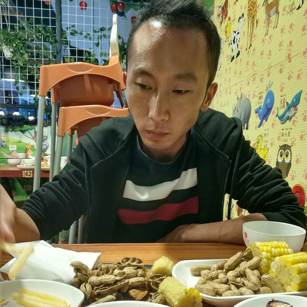 专一就陌殇的照片