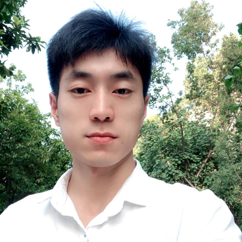 寻一人，就是你的照片