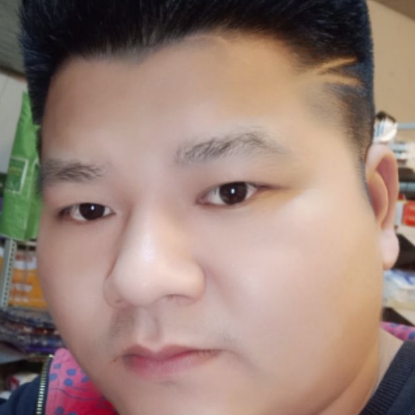 简单和酒窝的照片