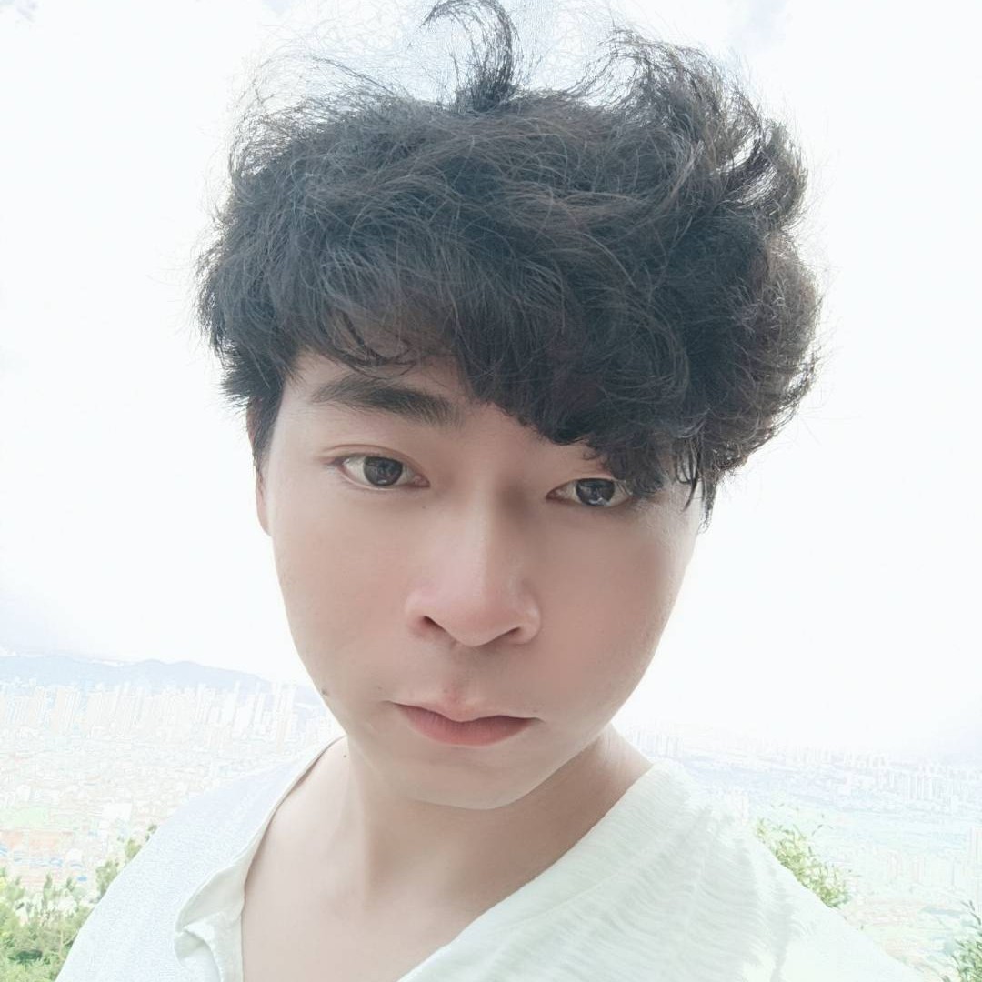 淡定的照片