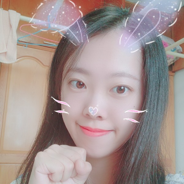 微笑火的照片