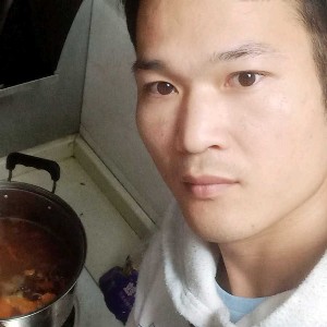 森槿浅吻单纯的照片