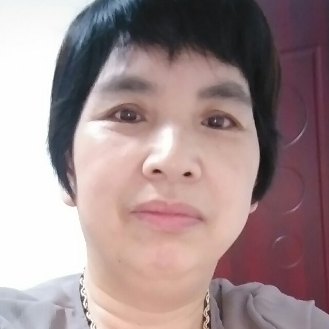 浮波可爱的照片