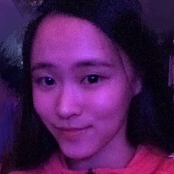 酒窝向包容的照片