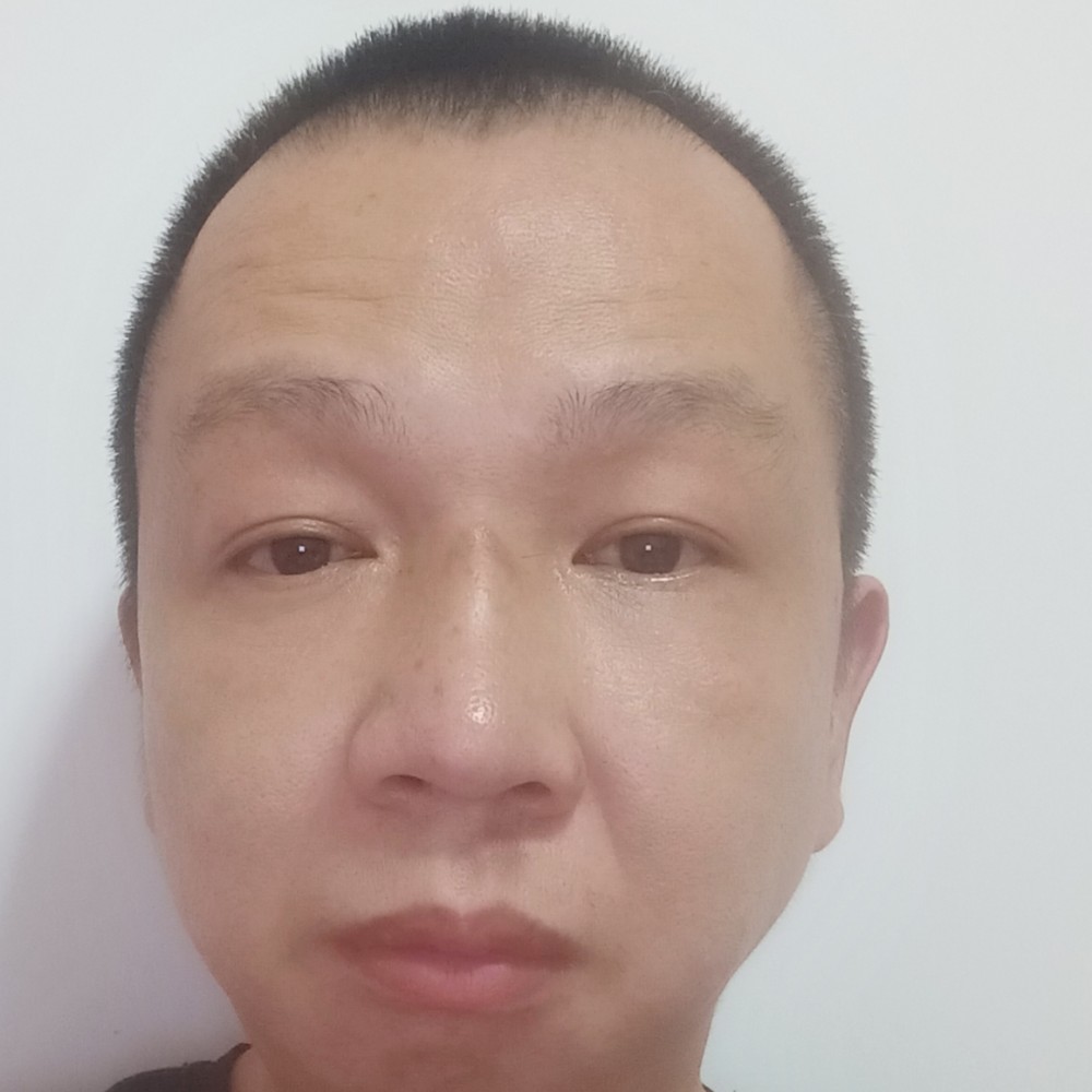 忧伤回首店员的照片