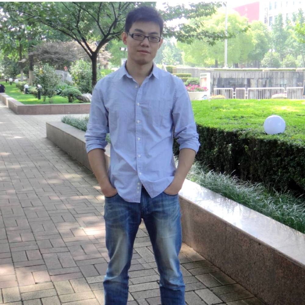 蓝沐小金库的照片