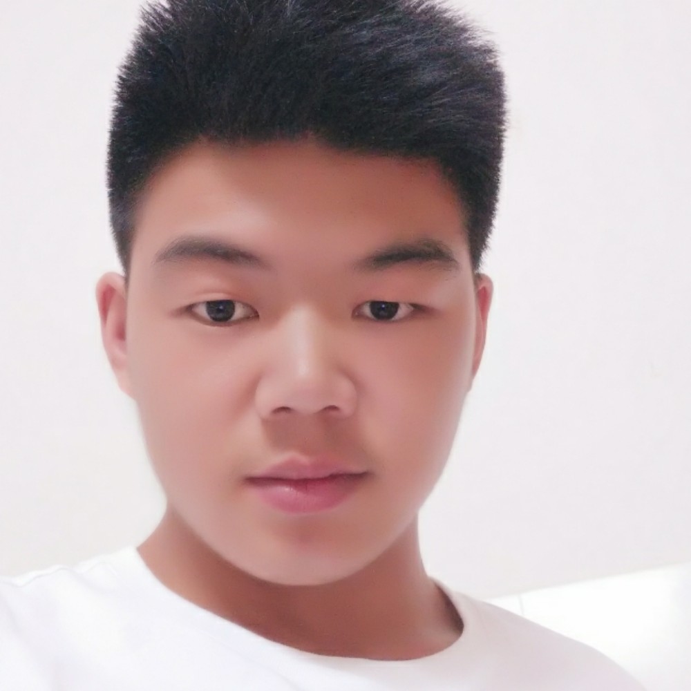 谈笑风生，一修的照片