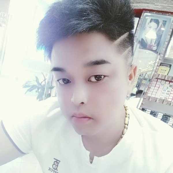 永不逝去的微笑的照片