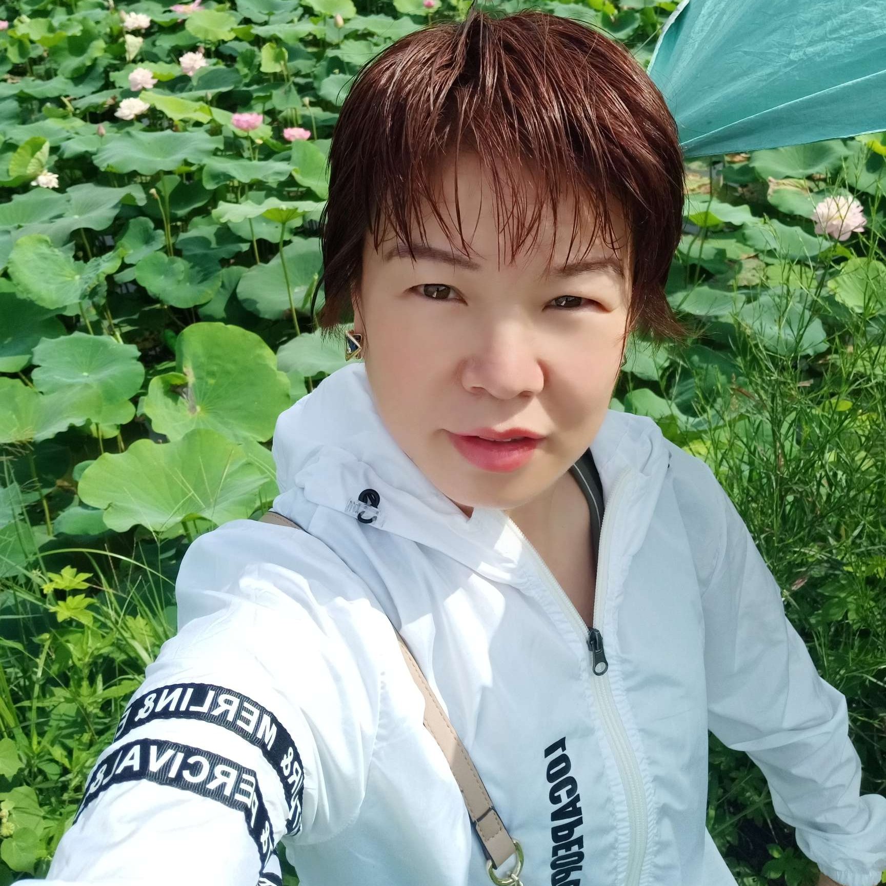 吴桂花的照片