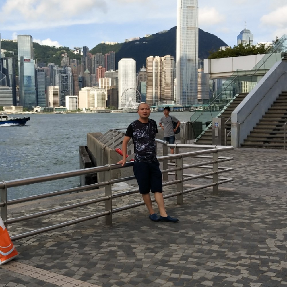 往后余生会是谁？的照片
