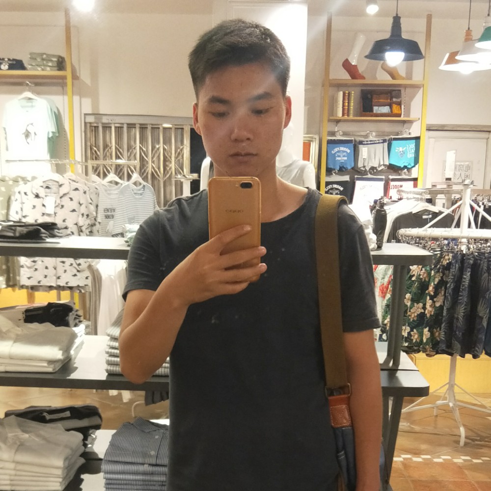 在乎此时的照片