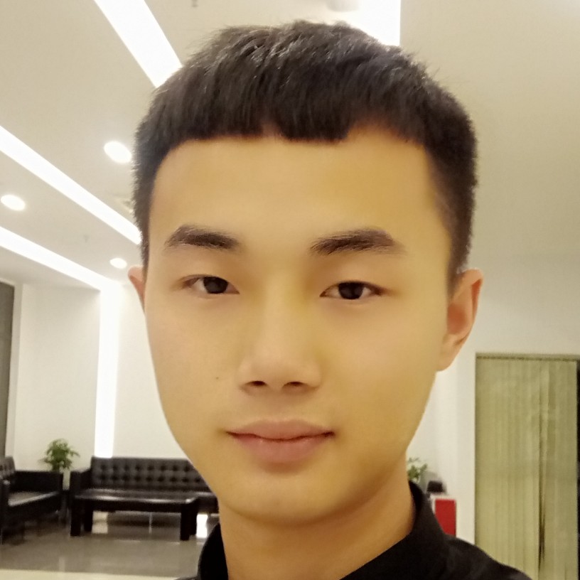 暖光向任性的照片