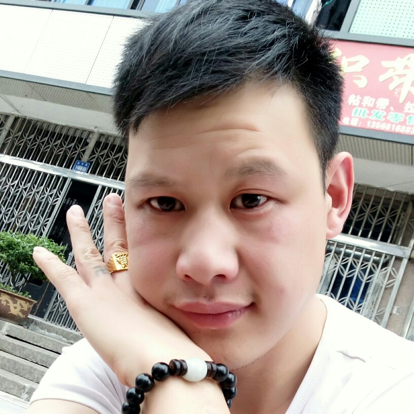 幸福就是你的照片