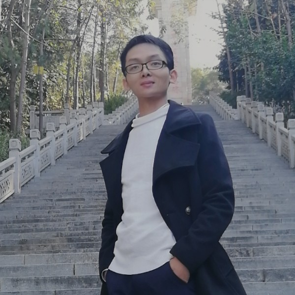 小黎笨笨的照片