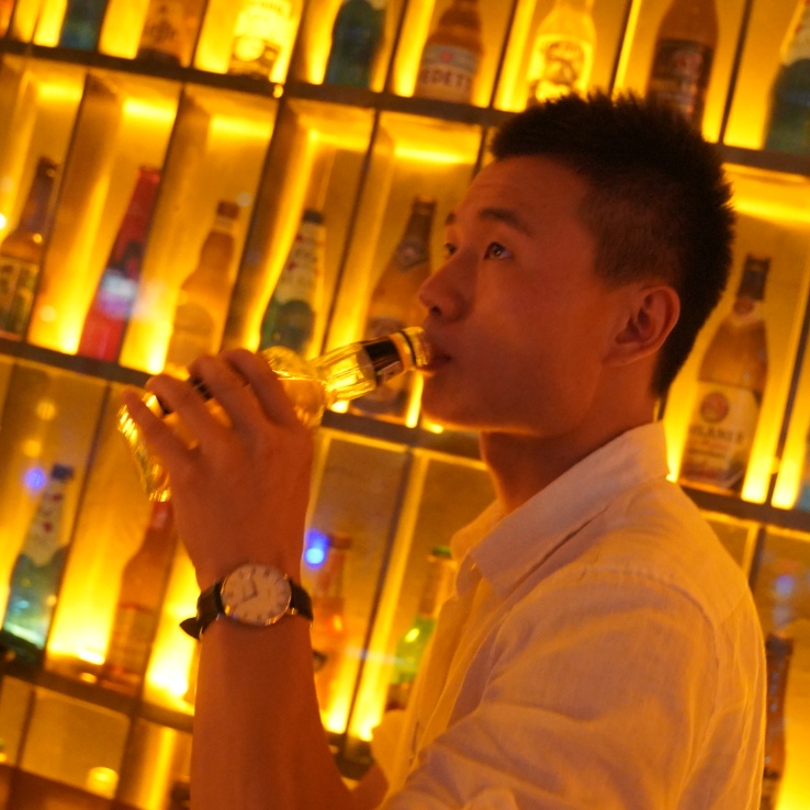 Jack L的照片