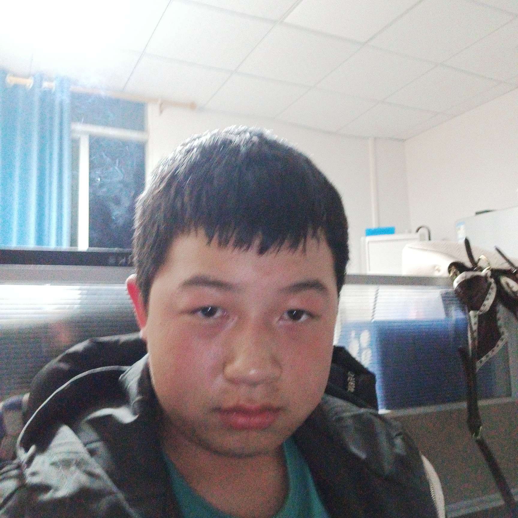 陆祎凡的照片