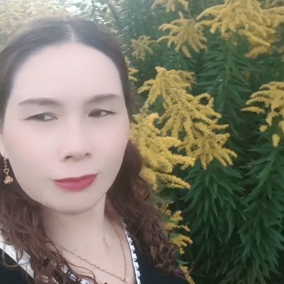 幸福一生的照片