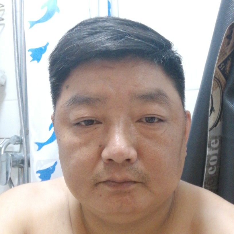 胖米粒的照片