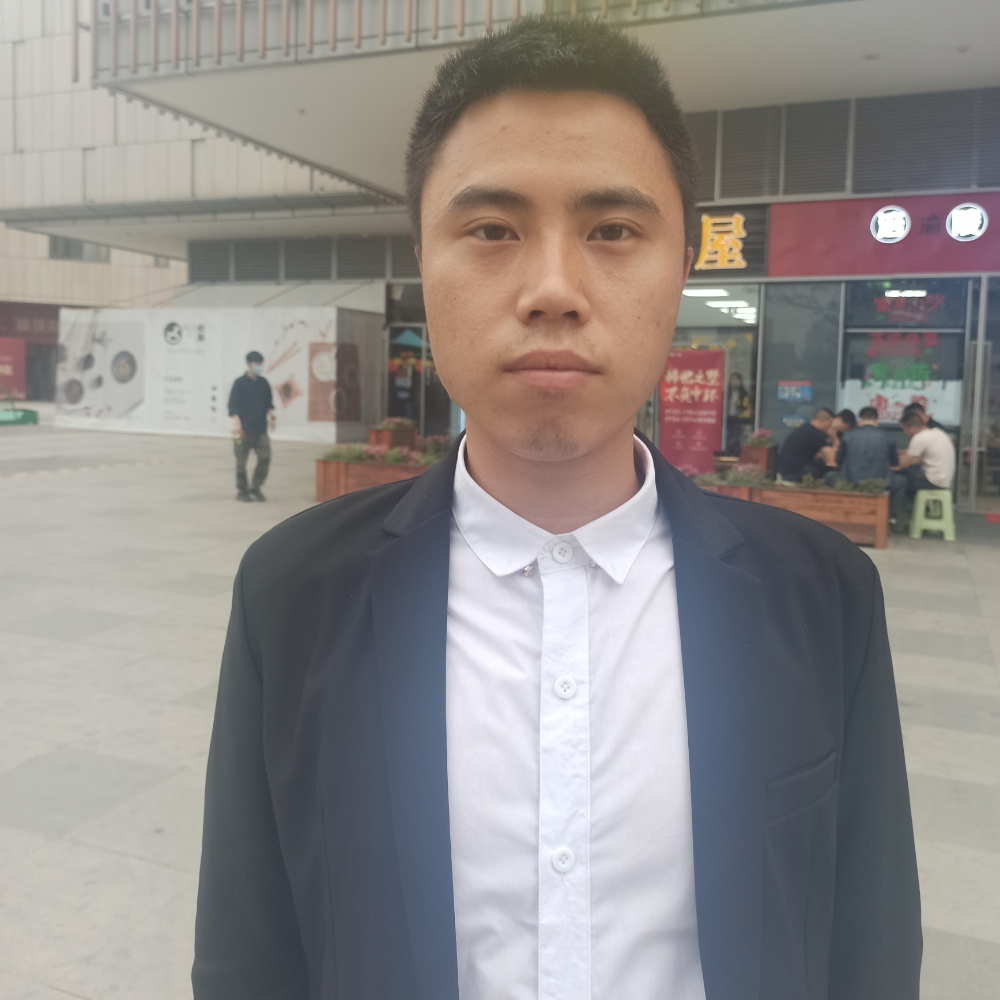 微笑与合适的照片