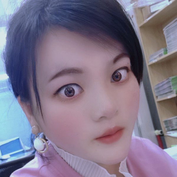 醉梦邂逅眯眯眼的照片