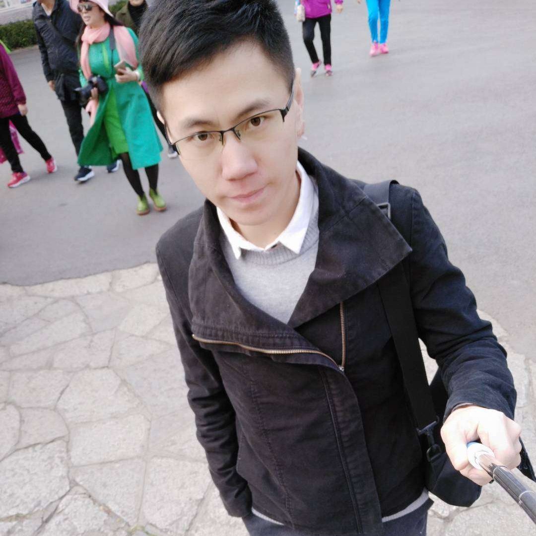 尘宵健忘的照片