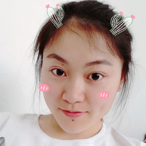 四叶苜蓿的照片