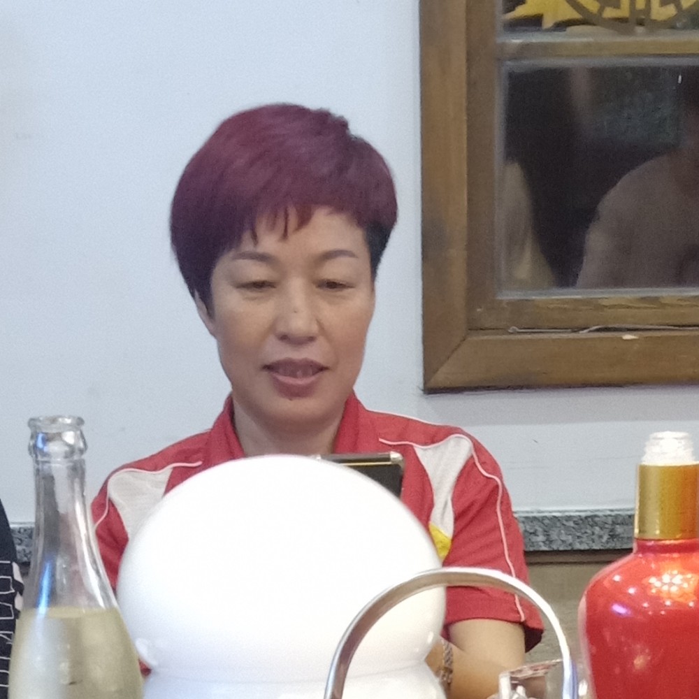 心诚仙子的照片