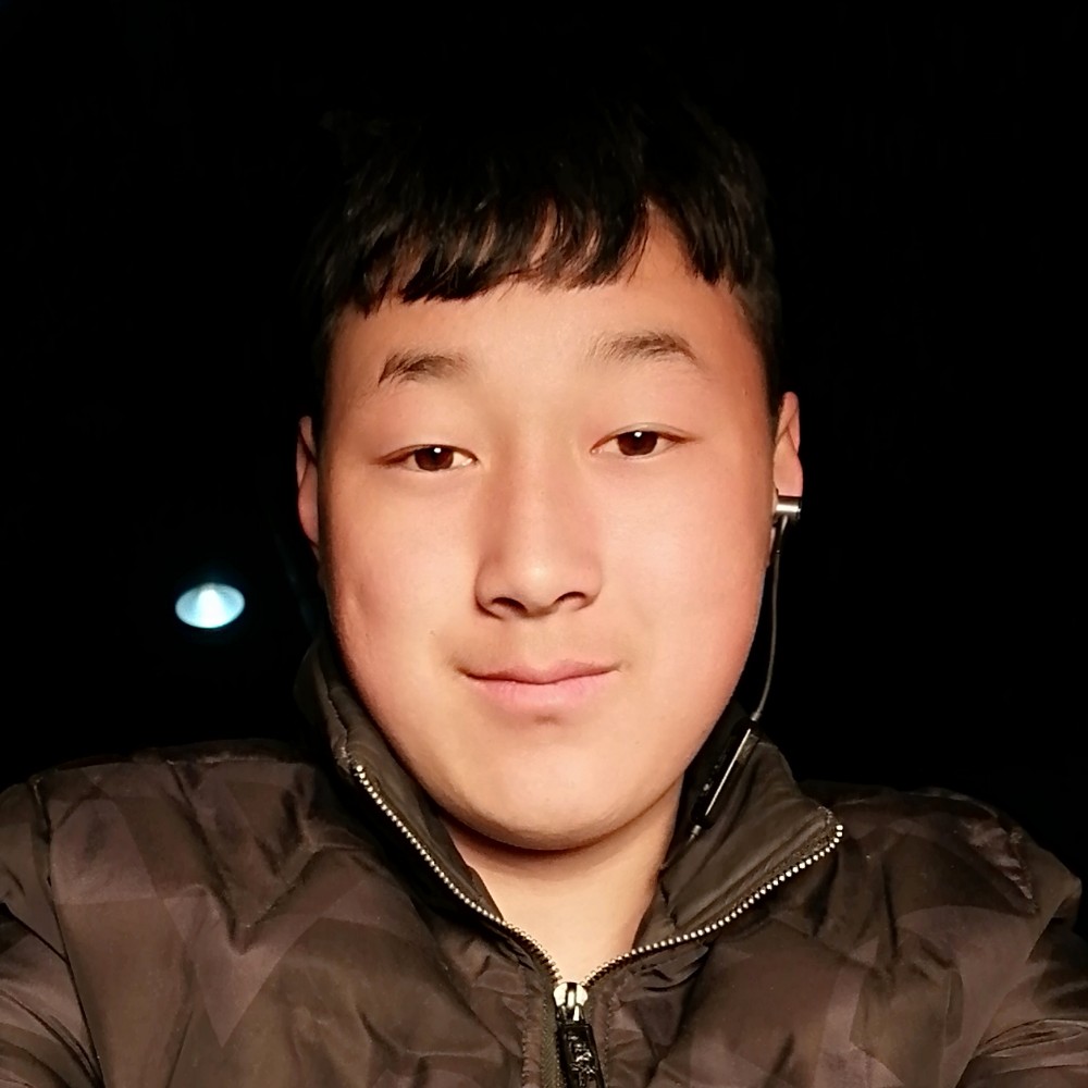 东巴扎西的照片