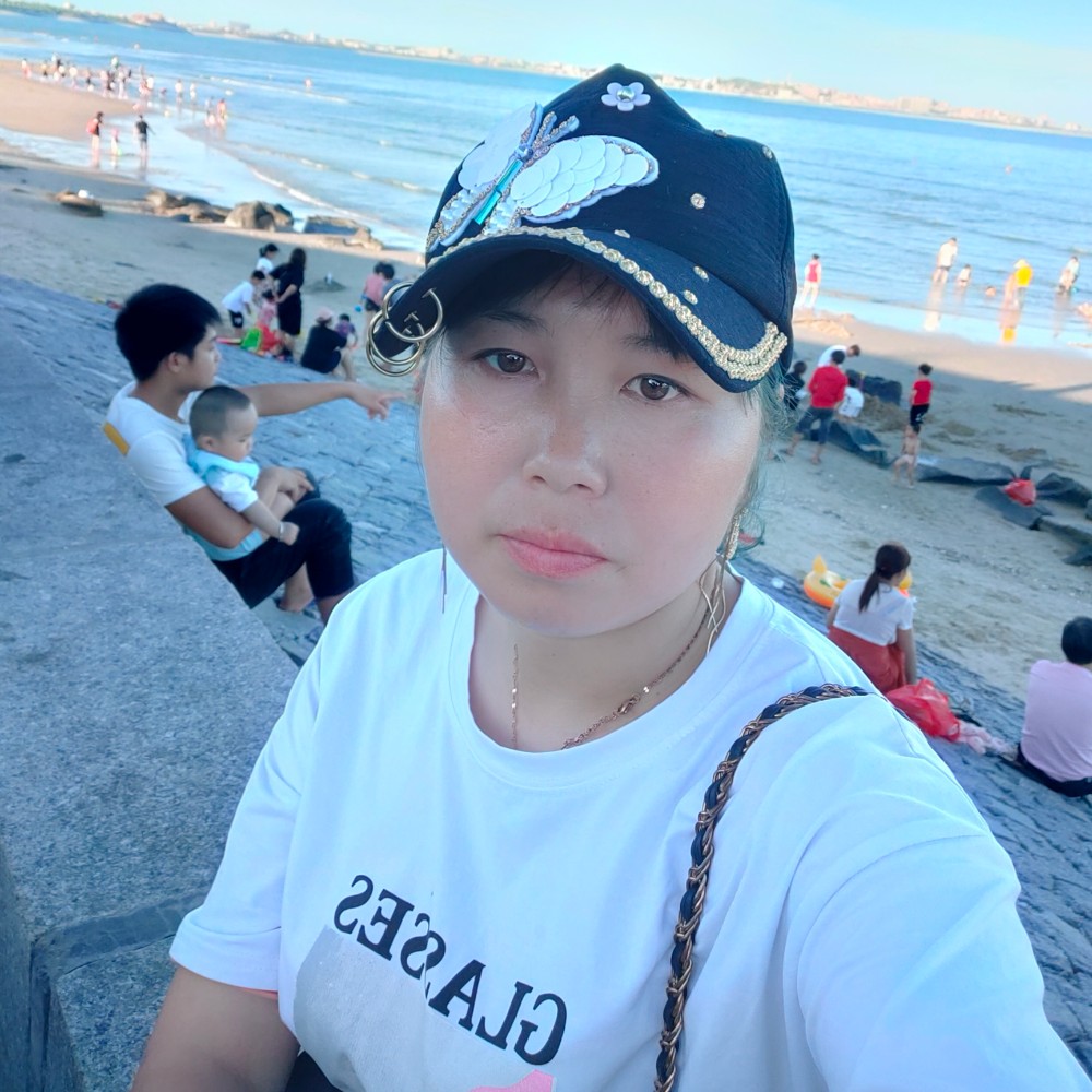 ♥愿做佛前一朵莲的照片