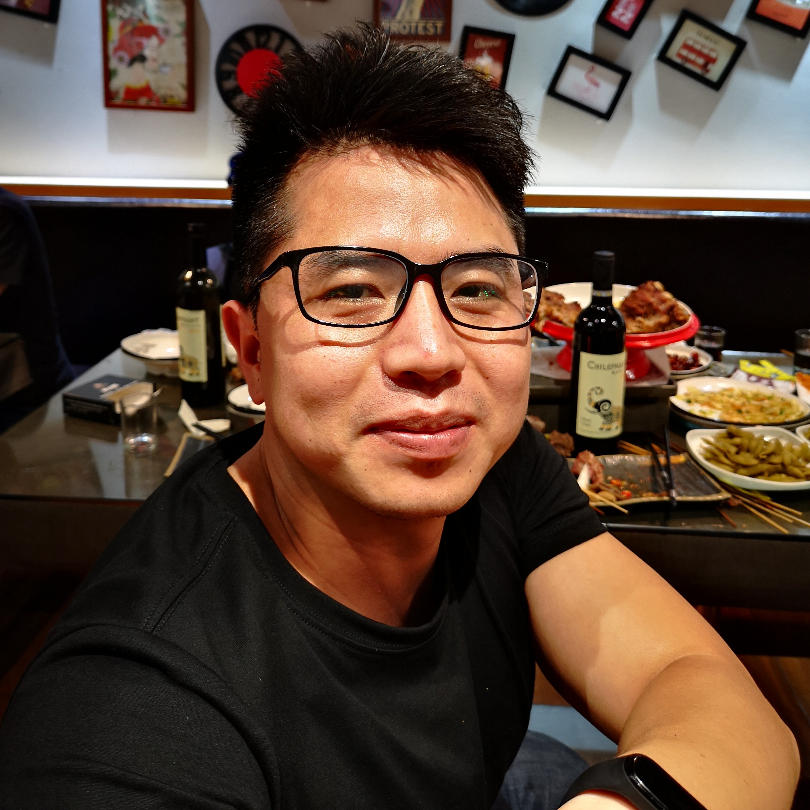 只愿得一人心的照片