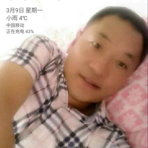 怕孤单的盼望的照片