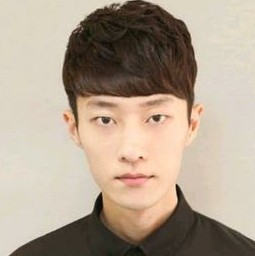 清爽蹙眉星星的照片