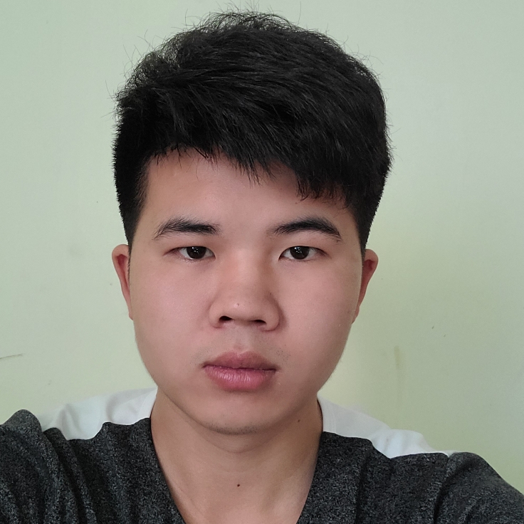服饰恬静的照片