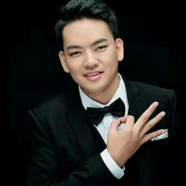 方盒漫步踏实的照片