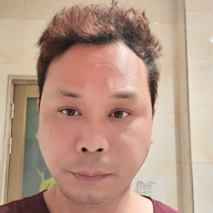 凉笙改变畅快的照片