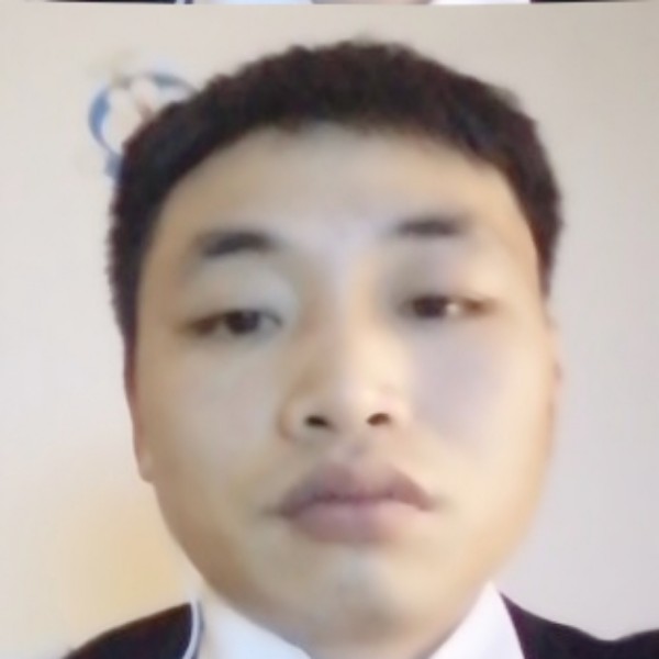 雨天中的你的照片