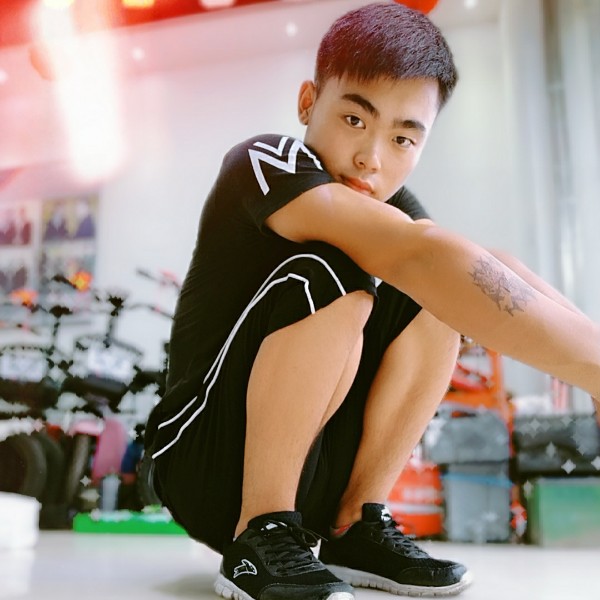 帅气冰淇淋的照片