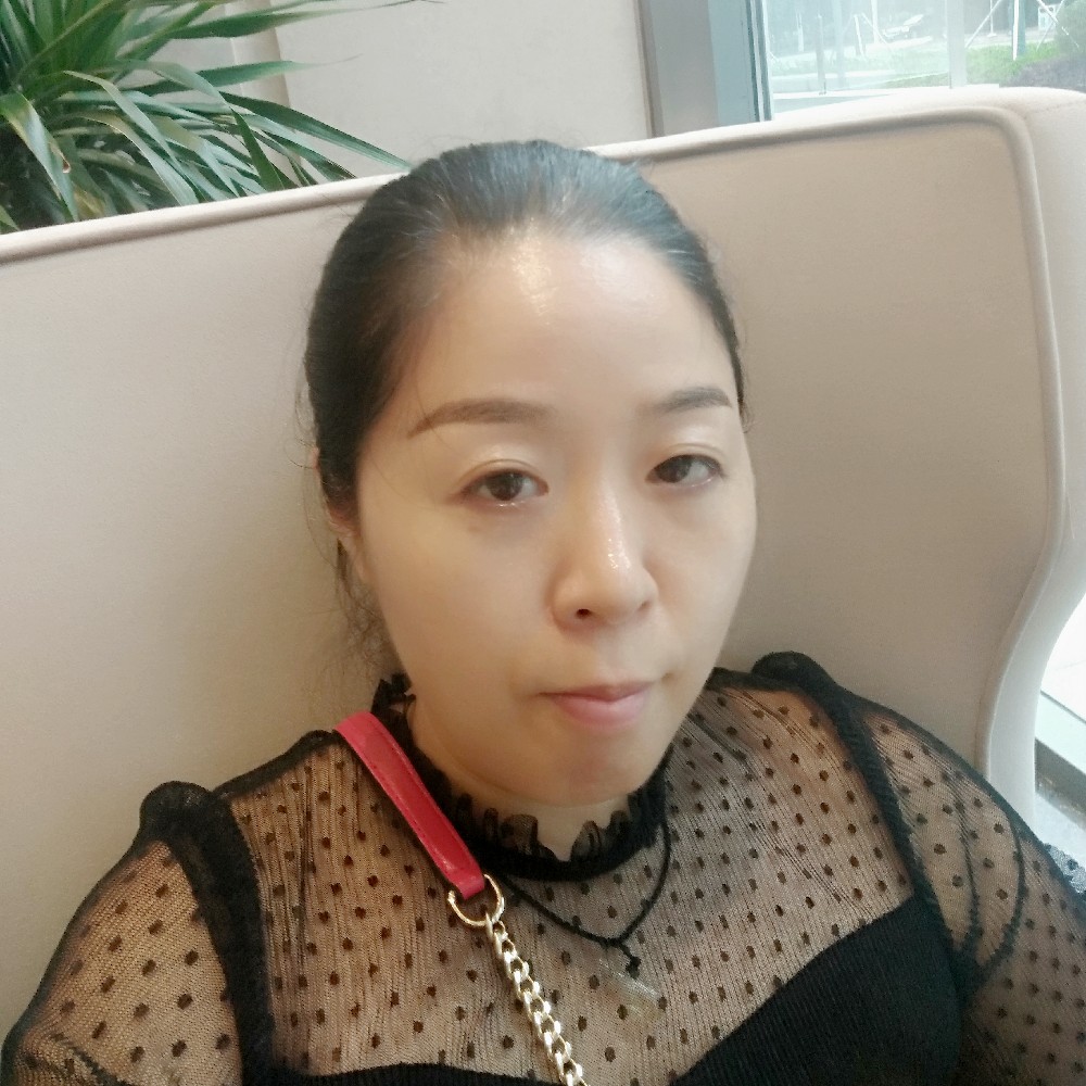 流年爱害羞的照片