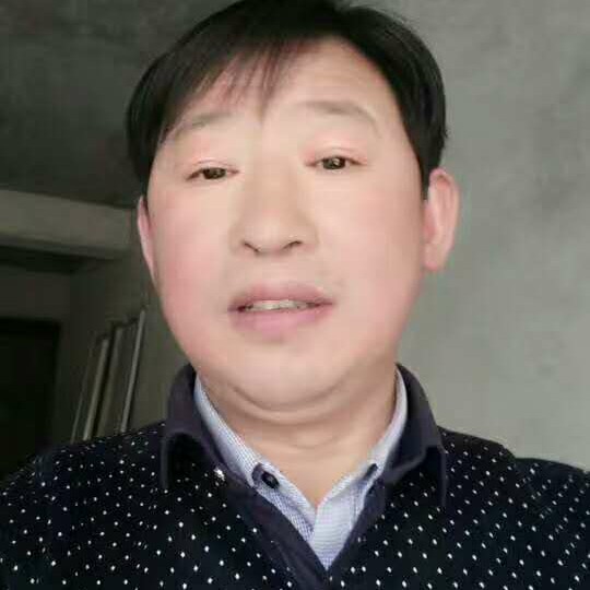 酒窝快乐的照片