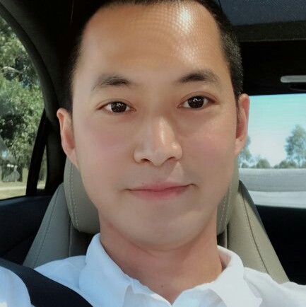 独特漫步星月的照片