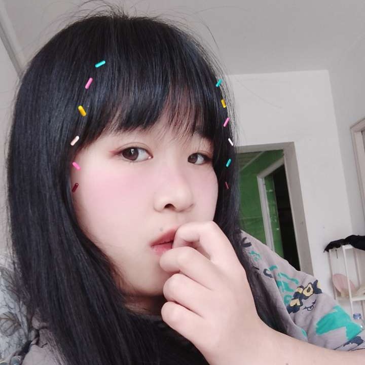 沉默回眸月饼的照片