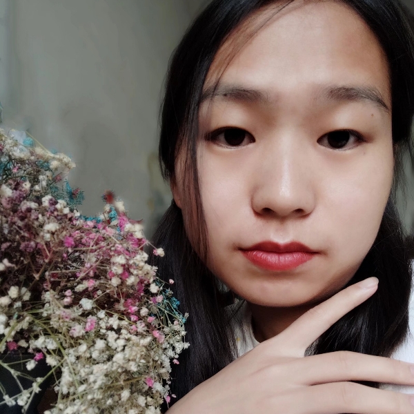爱吃橙子的倩倩的照片