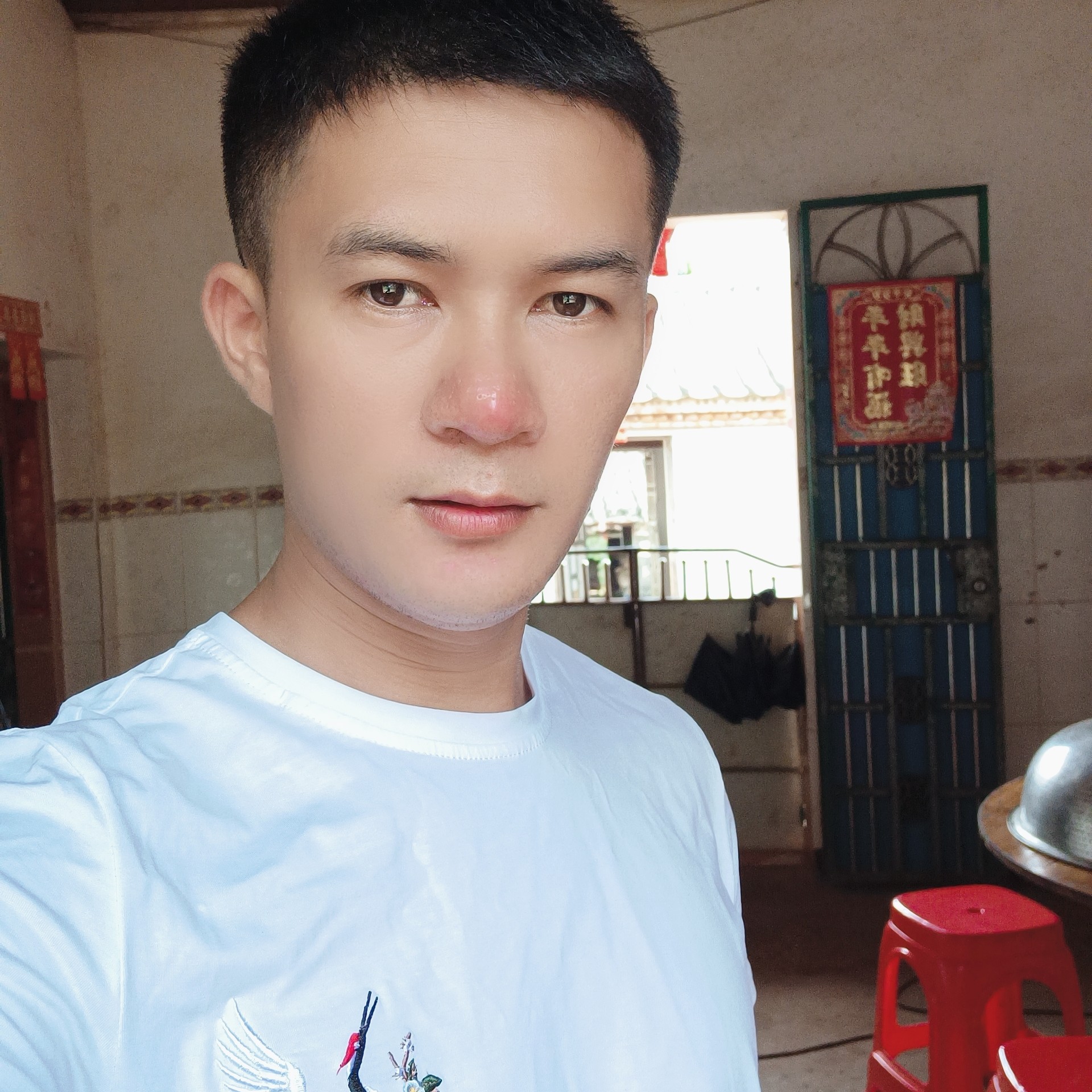 矜柔与傲娇的照片