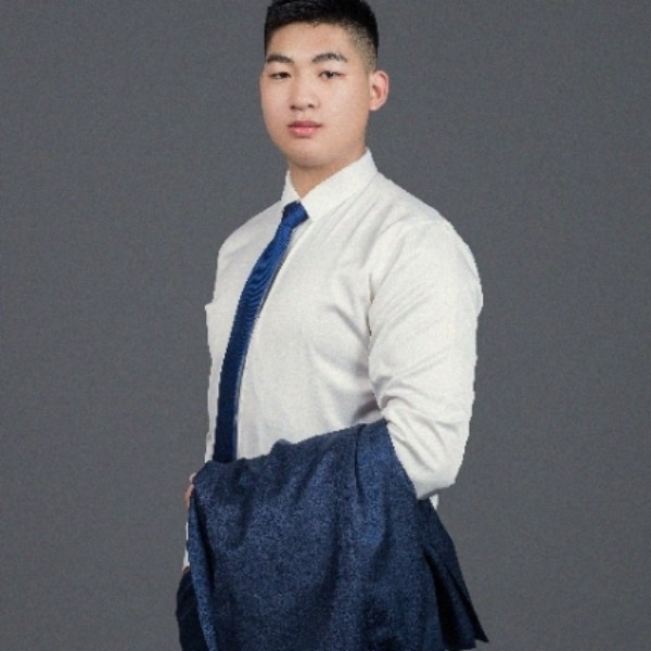 离歌倾心时尚的照片