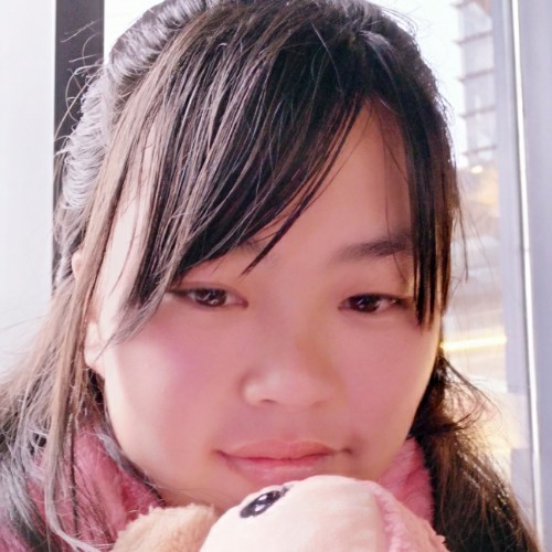 可爱的苗的照片