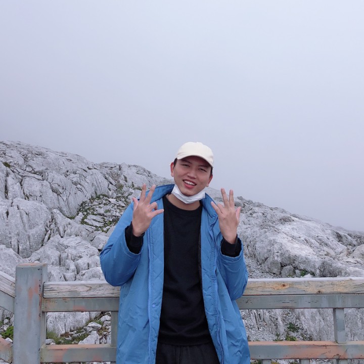 沧澜扯朴实的照片