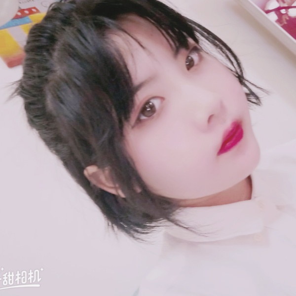 星雨那呆萌的照片